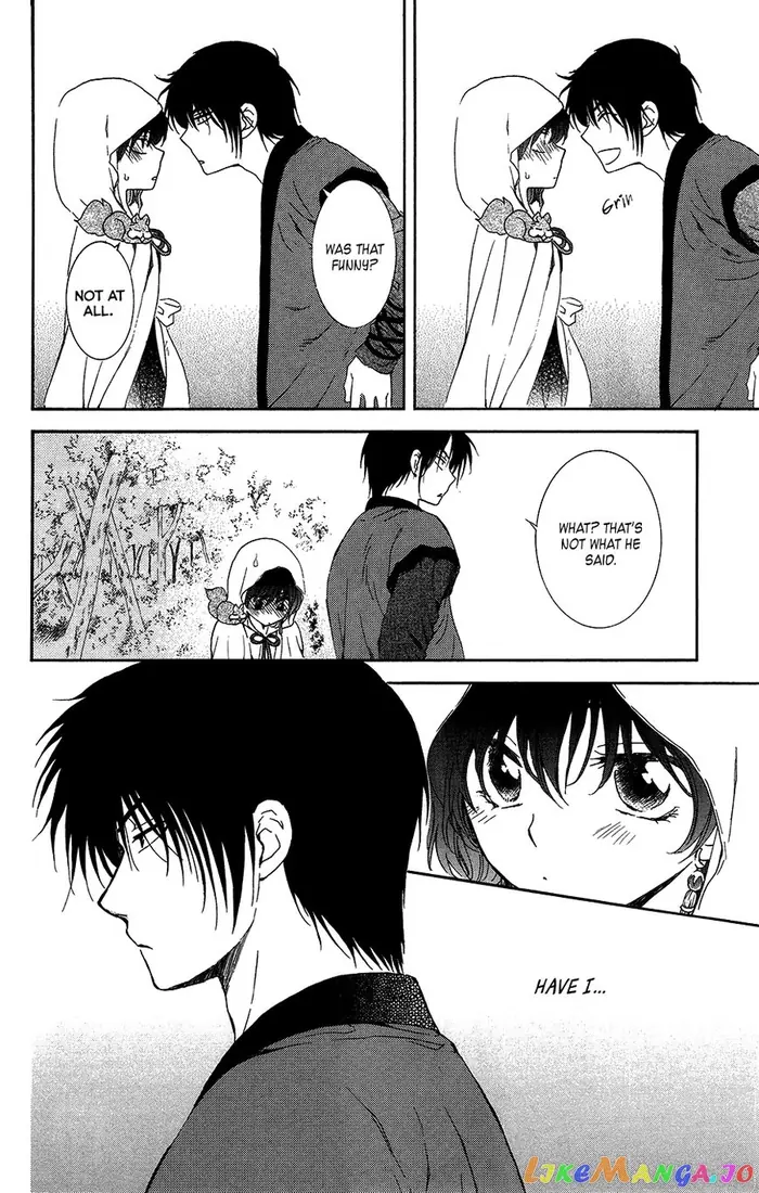 Yona of the Dawn Chapter 95 image 33_optimized